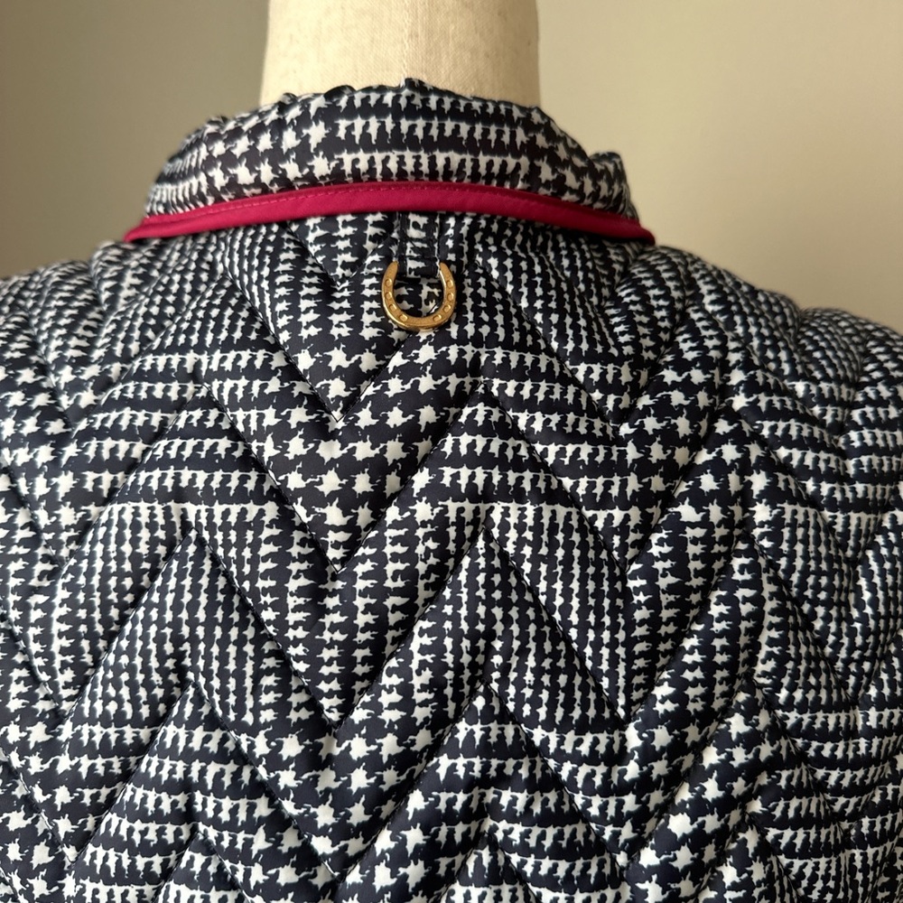 Ariat Riding Vest - Picture 3 of 8